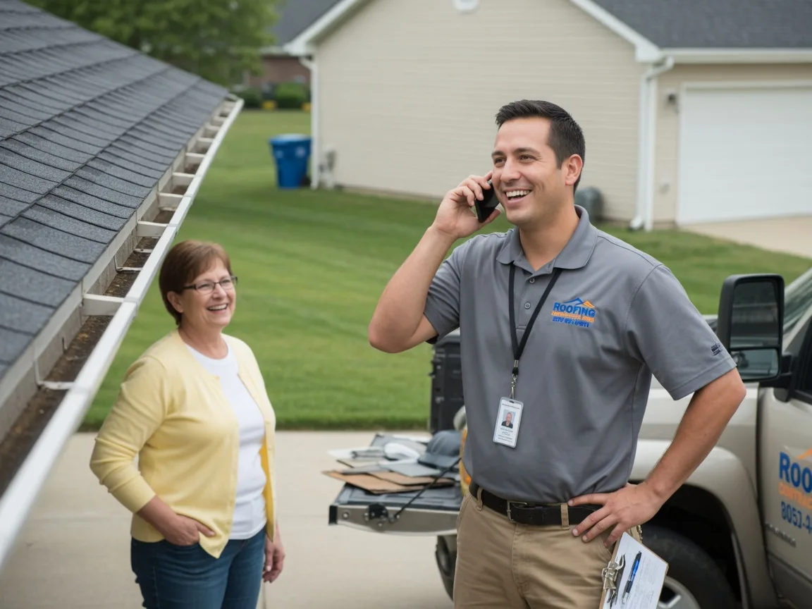 Local Roofing Contractors Denmark, IA FAQs